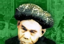 Kiyai yang sangat Istiqomah dan Disiplin : KH Abdul Karim