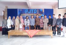 Membentuk Wartawan Kampus dengan PJTD