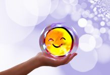 Keseimbangan mental di Era Hektik