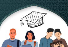 Peran Ganda Santri dan Mahasiswa; Emotional Overwhelmed