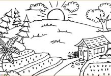 Refleksi Renovasi Kedesaan Kita