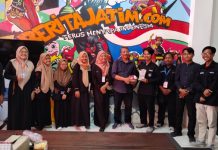 Menulislah Untuk Pembaca Bukan Untuk Kepentingan Pribadi