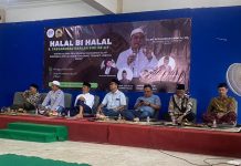 Pesan Berbagai Generasi Alumni PMII Komisariat Tribakti untuk kemajuan Bersama