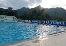 Ragam Tempat Wisata di Area Brigif Wira Yudha Kediri