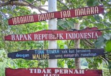 Tan Malaka dan Cita-citanya