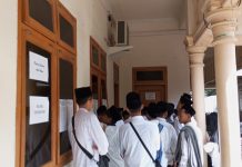 Serba-serbi Tes Ujian Masuk Kampus UIT Gelombang Pertama