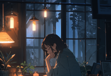 Aku Sudah Lelah, Biar Aku yang Mengalah