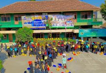 Berikan Penampilan di Akhir PBAK, Dua UKM Baru Tidak Mau Ketinggalan