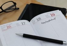 Rahasia Kreativitas: Tiga Halaman Pagi yang Ajaib