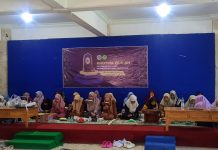 Dies Maulidiyah Ke-58 UIT: 60 Khataman Al-Qur’an Digelar