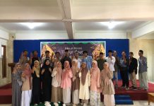 Lepas dari Stereotip Mahasiswa Kupu-Kupu, Teater Goesti Buka Ruang untuk Bakat Baru