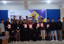 Melalui Seminar dan Majalah Baru, LP2M Corong Angkat Pentingnya Kesehatan Mental Anak