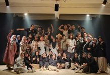 Pentas Sugeng Rawuh: Teater Goesti Sambut Anggota Baru dengan Pertunjukan Seni Spektakuler dan Semangat Menuju Cahaya Kejayaan