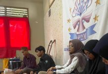 LP2M Corong Rumuskan Program Kerja: Fokus Literasi, Teknologi, dan Jurnalistik