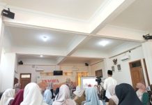 Meneladani Perempuan Tangguh di Zaman Rosulullah Bersama Ning Etna Iyyana Miskiyyah