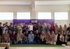 Pelatihan Kepemimpinan dan Manajemen Organisasi FTK UIT Lirboyo: Wujudkan Pemimpin Muda yang Efektif dan Berintegritas