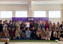 Pelatihan Kepemimpinan dan Manajemen Organisasi FTK UIT Lirboyo: Wujudkan Pemimpin Muda yang Efektif dan Berintegritas