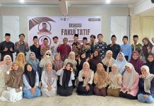 Diskusi Fakultatif PGMI UIT Lirboyo: Bedah Media Pembelajaran “ASC” untuk Ciptakan Kelas Aktif dan Progresif