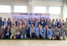 Dialog Progresif FTK: “Menumbuhkan Kesadaran Kritis dan Kolaboratif Mahasiswa”