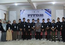 LP2M UIT Lirboyo Kediri Cetak Jurnalis Kritis Melalui PJTD 2025, Fokus pada Jurnalisme Moderat