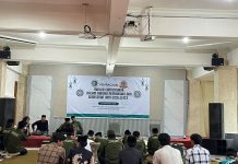 Sarasehan dan Maulid UKM Excellence: Momentum Refleksi dan Pertumbuhan Organisasi