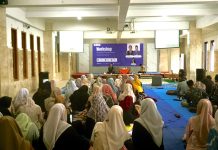 BEM-U UIT Gelar Workshop Penulisan Skripsi untuk Mahasiswa Tingkat Akhir