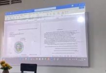 LP2M CORONG Sukses Gelar Workshop Microsoft Word dan Manajemen Sitasi untuk Pembuatan Makalah